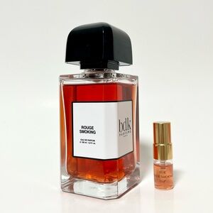 BDK Parfums Rouge Smoking (2ml) decant